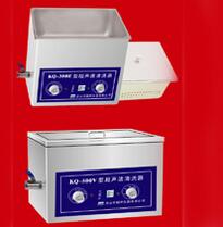 KQ系列台式超声波清洗器(旋钮)