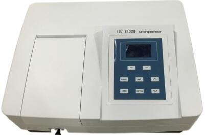 UV-1200Bɼֹȼ :200-1000nm